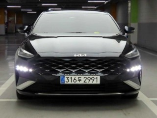 기아 K8