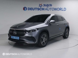 벤츠 EQA H243