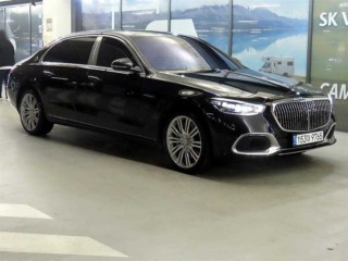 벤츠 S클래스-W223