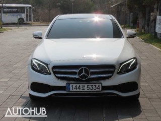 벤츠 E-클래스 W213