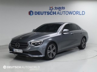 벤츠 E-클래스 W213