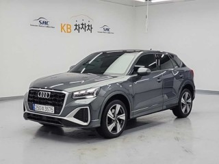 아우디 Q2
