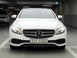 벤츠 E-클래스 W213