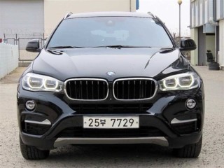 BMW X6 (F16)