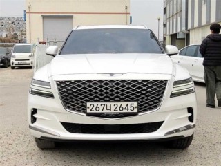 제네시스 GV80