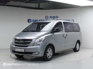 현대 그랜드 스타렉스