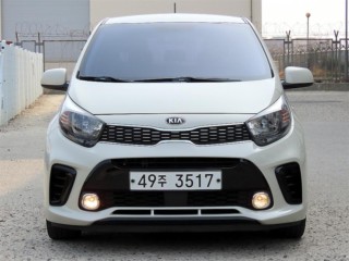 기아 올 뉴 모닝 (JA)