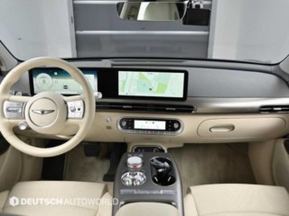 제네시스 GV60