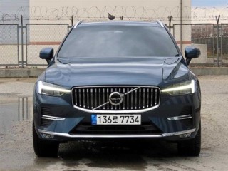 볼보 XC60(2세대)
