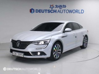 르노코리아(삼성) SM6