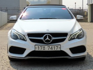 벤츠 E-클래스 W212