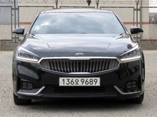기아 올 뉴 K7