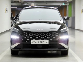 기아 K8