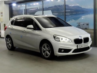 BMW 2시리즈 액티브 투어러 (F45)