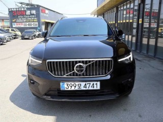 볼보 XC40