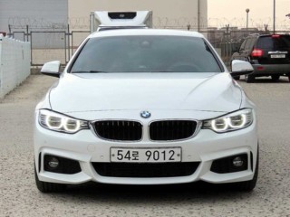 BMW 4시리즈 (F32)