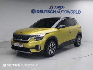 기아 셀토스