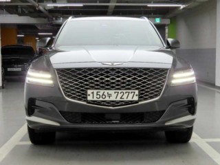제네시스 GV80