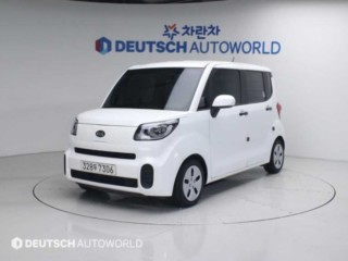 기아 더 뉴 레이
