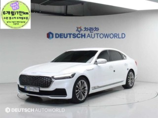 기아 더 뉴 K9 2세대