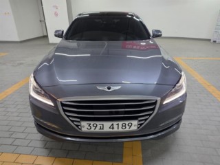 현대 제네시스DH