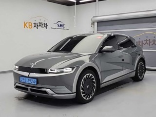 현대 아이오닉 5