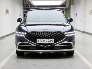 제네시스 G90(RS4)