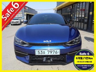 기아 EV6