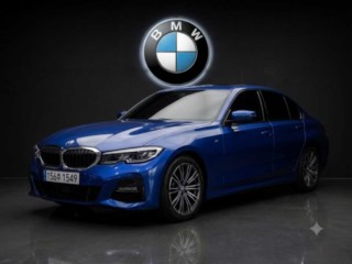BMW 3시리즈 (G20)