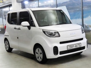 기아 더 뉴 레이