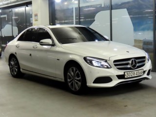벤츠 C클래스 W205