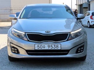 기아 더 뉴 K5