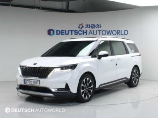 기아 카니발 4세대