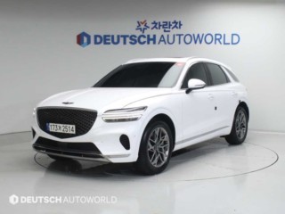 제네시스 GV70