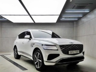 제네시스 GV80