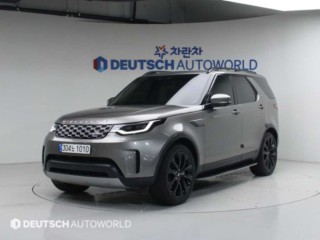 랜드로버 디스커버리5