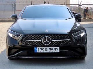 벤츠 CLS클래스 C257
