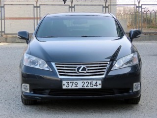 렉서스 ES350