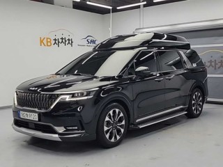 기아 카니발 4세대