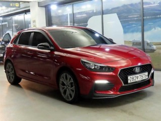 현대 i30 (PD)