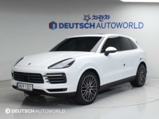 포르쉐 카이엔(PO536)