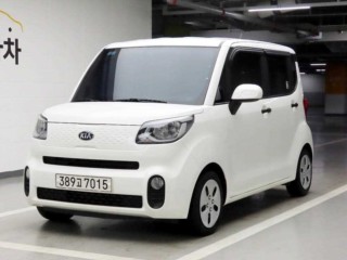 기아 더 뉴 레이