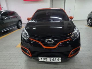 르노코리아(삼성) QM3