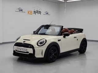 미니 S 컨버터블