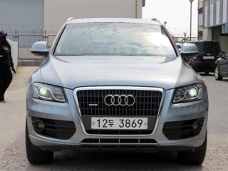 아우디 Q5