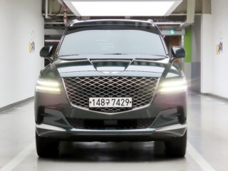 제네시스 GV80