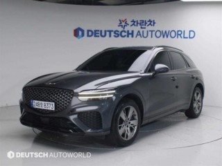 제네시스 GV70