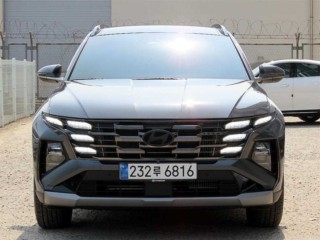 현대 더 뉴 투싼 하이브리드 (NX4)
