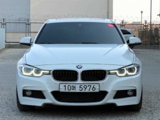 BMW 3시리즈 (F30)