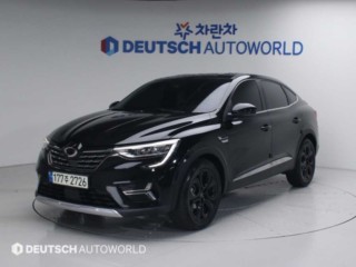 르노코리아(삼성) XM3